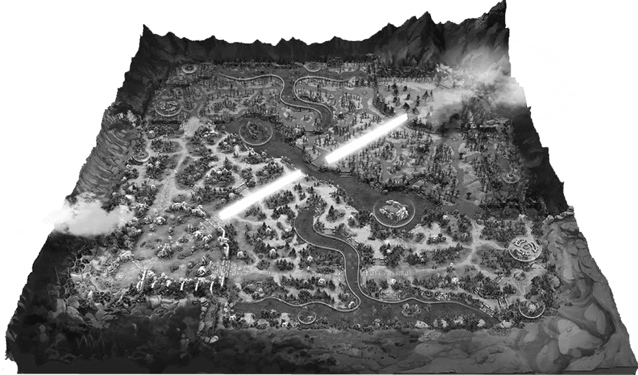 Position 2 (Mid)