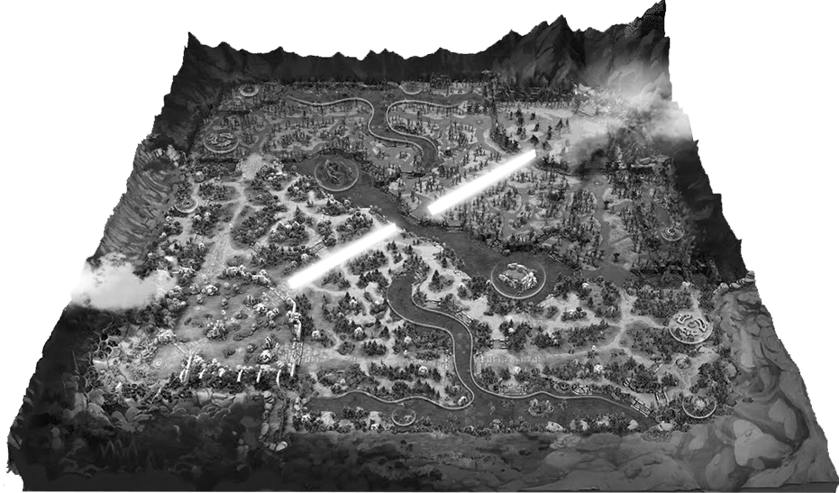 2 позиция (Mid)