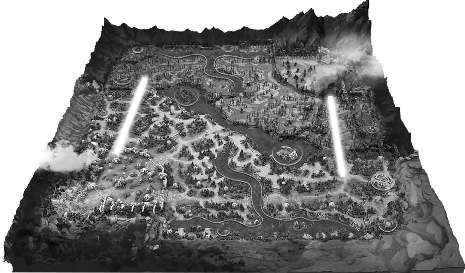 4 позиция (Support)